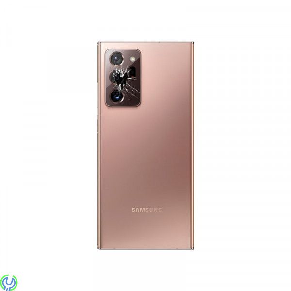 Galaxy Note 20 BAK KAMERA GLAS BYTE, Galaxy Note 20 BAK KAMERA GLAS BYTE, Note 20 (SM-N980/1), , Samsung