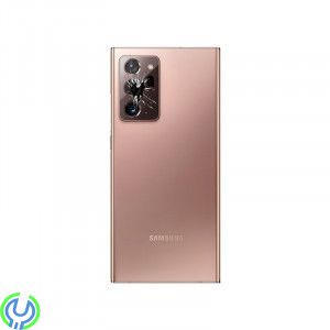 Galaxy Note 20 ULTRA BAK KAMERA GLAS BYTE, Galaxy Note 20 ULTRA BAK KAMERA GLAS BYTE, Note 20 Ultra (N986), , Samsung