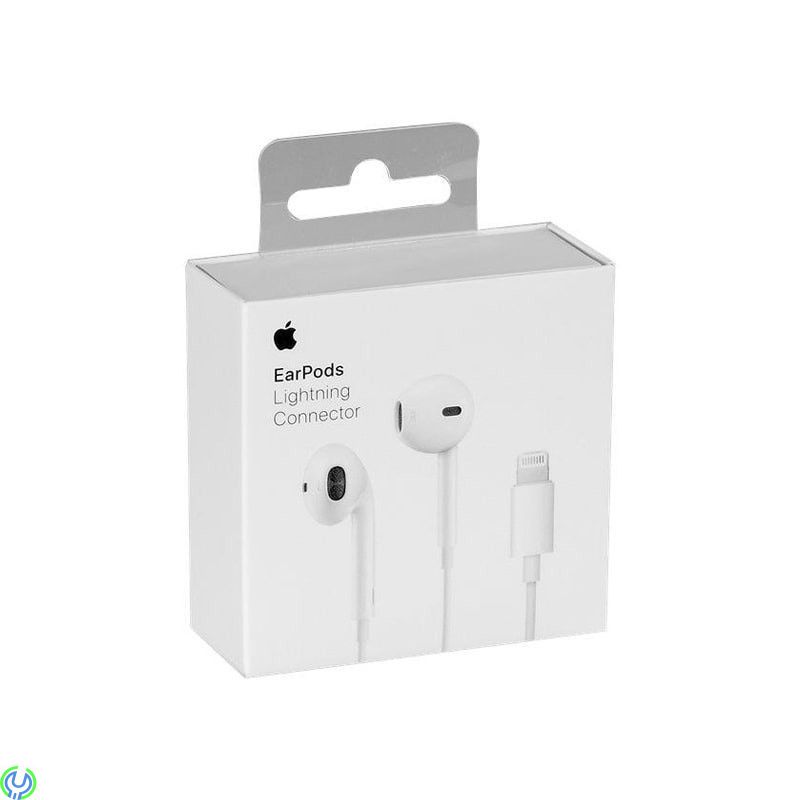 Apple Original EarPods MMTN2ZM/A med Lightning-kontakt, Original Apple EarPods Stereoheadset


, Apple Hörlurar, , 