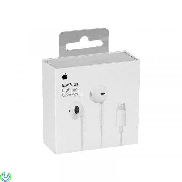 Apple Original EarPods MMTN2ZM/A med Lightning-kontakt, Original Apple EarPods Stereoheadset


, Apple Hörlurar, , 