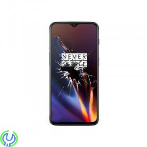 OnePlus 6/6T Original skärmbyte, Lyckats att krossa glaset på din OnePlus 6/6T ?, OnePlus 6/6T, , OnePlus