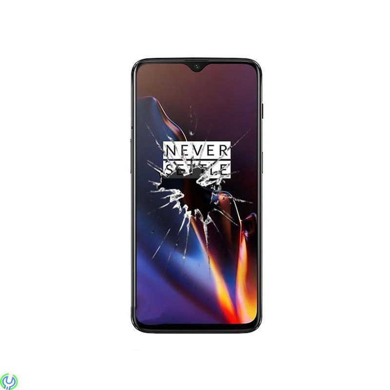 OnePlus 6/6T Original skärmbyte, Lyckats att krossa glaset på din OnePlus 6/6T ?, OnePlus 6/6T, , OnePlus