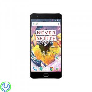 OnePlus 3T Skärmbyte, Lyckats att krossa glaset på din OnePlus 3T ?, OnePlus 3T, , Huawei
