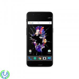 OnePlus 5T Original Skärmbyte, Lyckats att krossa glaset på din OnePlus 5 ?, 5/6 Modeller, , OnePlus