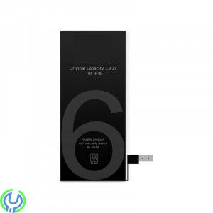 iPhone 8 Batteri, iPhone 8 Batteri, iPhone 8, , Elgruvan