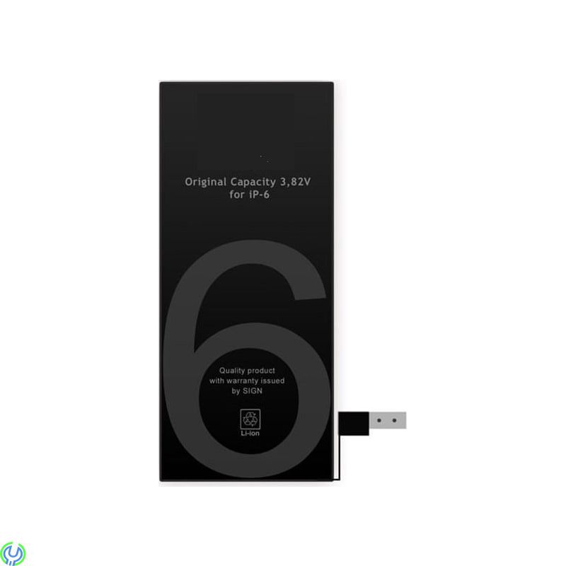 iPhone 8 Batteri, iPhone 8 Batteri, iPhone 8, , Elgruvan