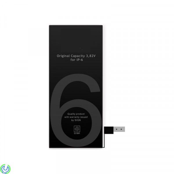 iPhone 8 Batteri, iPhone 8 Batteri, iPhone 8, , Elgruvan