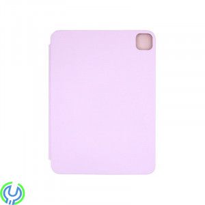 Läderfodral för iPad Pro 11 2nd Generation 2020 Rosa, Läderfodral för iPad Pro 11 2nd Generation., iPad fodral, , Elgruvan