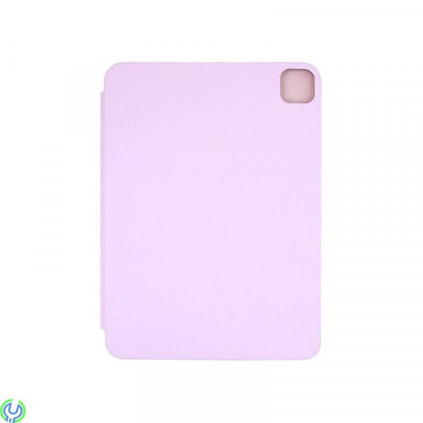 Läderfodral för iPad Pro 11 2nd Generation 2020 Rosa, Läderfodral för iPad Pro 11 2nd Generation., iPad fodral, , Elgruvan