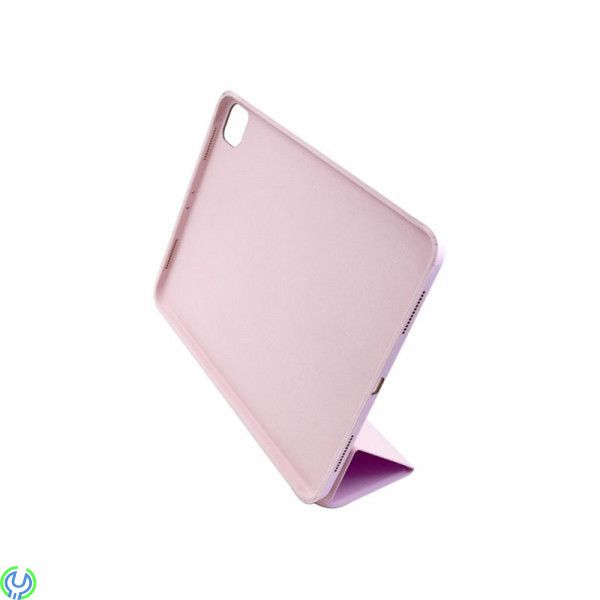 Läderfodral för iPad Pro 11 2nd Generation 2020 Rosa, Läderfodral för iPad Pro 11 2nd Generation., iPad fodral, , Elgruvan
