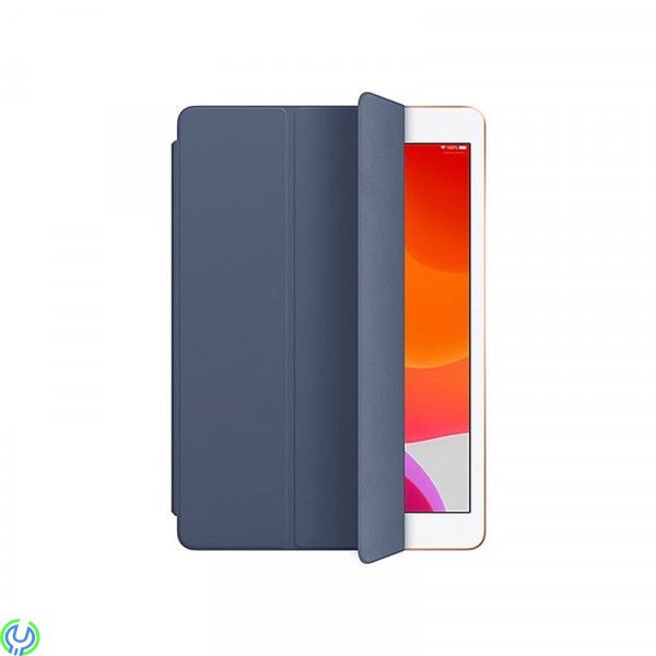 Läderfodral för iPad Pro 11 2nd Gen. 2020 Midnight Blå, Hög kvalitet Läderfodral för iPad Pro 11, iPad fodral, , Elgruvan