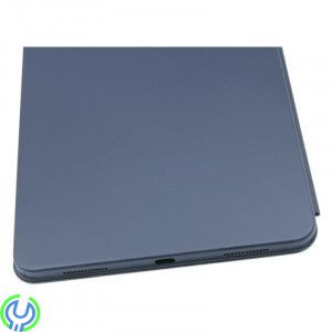 Läderfodral för iPad Pro 11 2nd Gen. 2020 Midnight Blå, Hög kvalitet Läderfodral för iPad Pro 11, iPad fodral, , Elgruvan