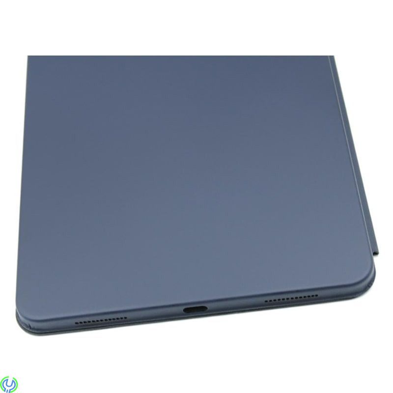 Läderfodral för iPad Pro 11 2nd Gen. 2020 Midnight Blå, Hög kvalitet Läderfodral för iPad Pro 11, iPad fodral, , Elgruvan