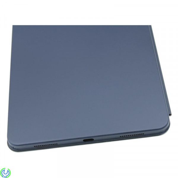 Läderfodral för iPad Pro 11 2nd Gen. 2020 Midnight Blå, Hög kvalitet Läderfodral för iPad Pro 11, iPad fodral, , Elgruvan