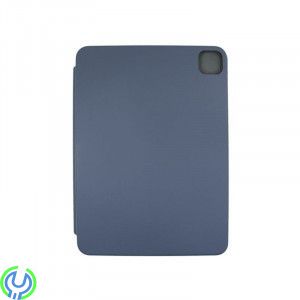 Läderfodral för iPad Pro 11 2nd Gen. 2020 Midnight Blå, Hög kvalitet Läderfodral för iPad Pro 11, iPad fodral, , Elgruvan