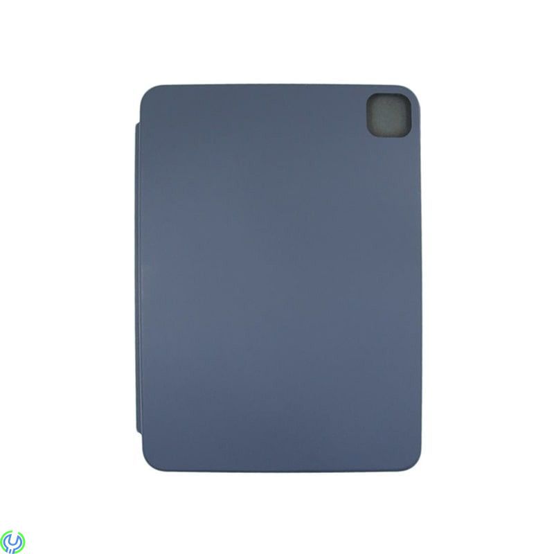 Läderfodral för iPad Pro 11 2nd Gen. 2020 Midnight Blå, Hög kvalitet Läderfodral för iPad Pro 11, iPad fodral, , Elgruvan