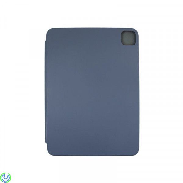 Läderfodral för iPad Pro 11 2nd Gen. 2020 Midnight Blå, Hög kvalitet Läderfodral för iPad Pro 11, iPad fodral, , Elgruvan