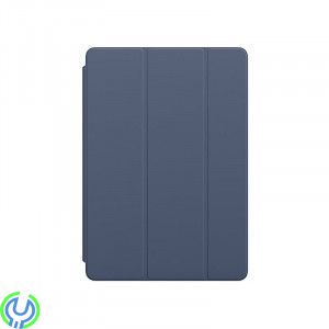 Läderfodral för iPad Pro 11 2nd Gen. 2020 Midnight Blå, Hög kvalitet Läderfodral för iPad Pro 11, iPad fodral, , Elgruvan