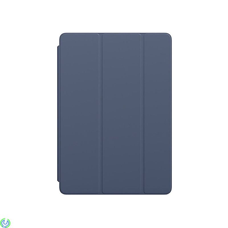 Läderfodral för iPad Pro 11 2nd Gen. 2020 Midnight Blå, Hög kvalitet Läderfodral för iPad Pro 11, iPad fodral, , Elgruvan