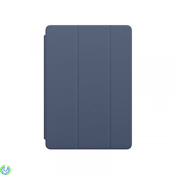 Läderfodral för iPad Pro 11 2nd Gen. 2020 Midnight Blå, Hög kvalitet Läderfodral för iPad Pro 11, iPad fodral, , Elgruvan