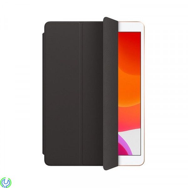 Läderfodral för iPad Pro 12.9 4th Generation 2020 Svart, Läderfodral för iPad Pro 12.9 4th Generation 2020 Svart, iPad Pro 12,9"