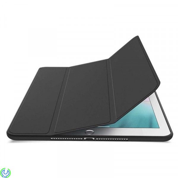 Läderfodral För iPad Pro 12.9 3rd Generation Svart, 

Läderfodral För iPad Pro 12.9 3rd Generation Svart

, iPad Pro 12,9" 3