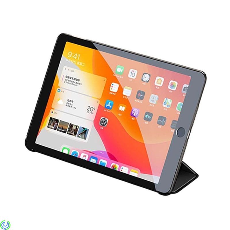 Läderfodral För iPad Pro 12.9 3rd Generation Svart, 

Läderfodral För iPad Pro 12.9 3rd Generation Svart

, iPad Pro 12,9" 3