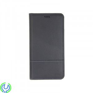 Läderfodral För iPhone XR Svart, 
Läderfodral För iPhone XR Svart



, IPHONE XR, , Elgruvan