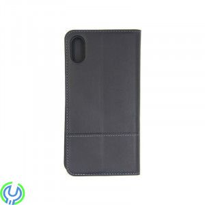 Läderfodral För iPhone XR Svart, 
Läderfodral För iPhone XR Svart



, IPHONE XR, , Elgruvan