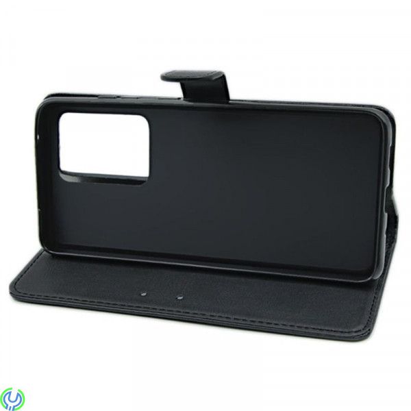 Läderplånboksfodral För Samsung Galaxy S20 Ultra 5G Svart, Läderplånboksfodral För Samsung Galaxy S20 Ultra 5G Svart, S20 Ultra,