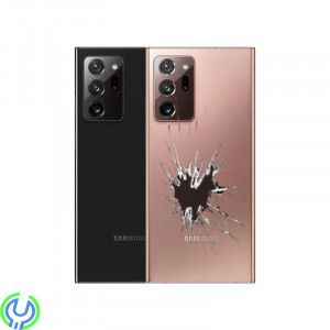 Galaxy Note 20 Ultra Baksidebyte, Galaxy Note 20 Ultra Baksidebyte, Note 20 Ultra (N986), , Samsung