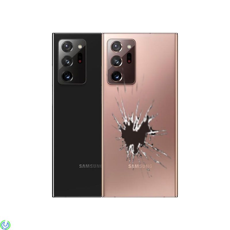 Galaxy Note 20 Ultra Baksidebyte, Galaxy Note 20 Ultra Baksidebyte, Note 20 Ultra (N986), , Samsung