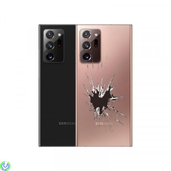 Galaxy Note 20 Ultra Baksidebyte, Galaxy Note 20 Ultra Baksidebyte, Note 20 Ultra (N986), , Samsung