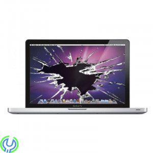 MacBook Pro 13" Skärmbyte A1278 LCD Display Original, Vi byter ut ditt Retina/LCD på din MacBook Pro 13" Unibody A1278 2009/2010