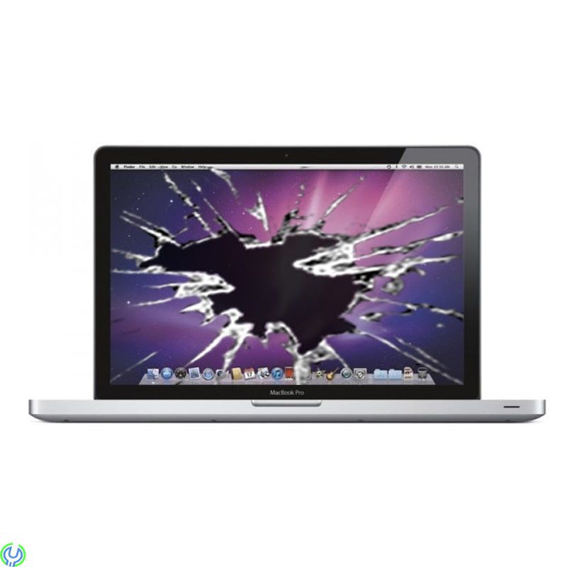 MacBook Pro 13" Skärmbyte A1278 LCD Display Original, Vi byter ut ditt Retina/LCD på din MacBook Pro 13" Unibody A1278 2009/2010