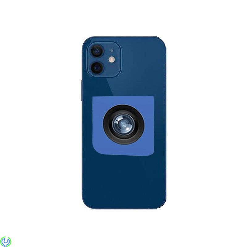 iPhone 12 Mini Byte Av Bakre Kamera, Vi byter ut din bakre Kamera på iPhone 12 Mini., iPhone 12 Mini, , 