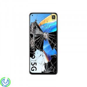 Xiaomi Mi 10T Pro, Skärm byte, Original, Xiaomi Mi 10T Pro, Skärm byte, Original, Xiaomi Mi 10T Pro, , XIAOMI