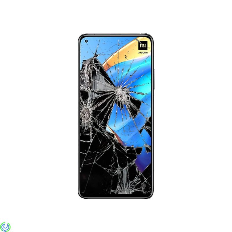 Xiaomi Mi 10 Skärm byte Original, Xiaomi Mi 10 Skärmbyte Original, Xiaomi Mi 10, , XIAOMI