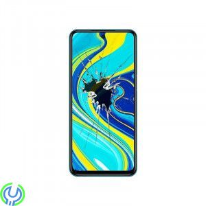 Xiaomi Redmi Note 9S, Skärmbyte Original, Xiaomi Redmi Note 9S, Skärmbyte Original, Redmi Note 9/9S, , XIAOMI