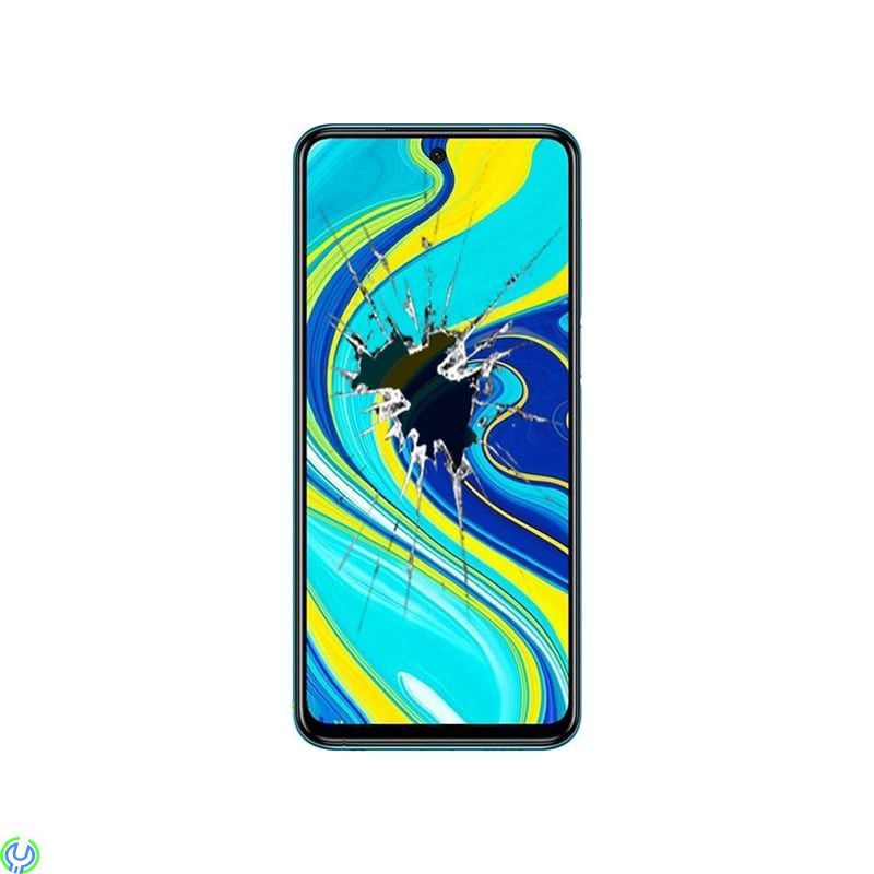 Xiaomi Redmi Note 9S, Skärmbyte Original, Xiaomi Redmi Note 9S, Skärmbyte Original, Redmi Note 9/9S, , XIAOMI