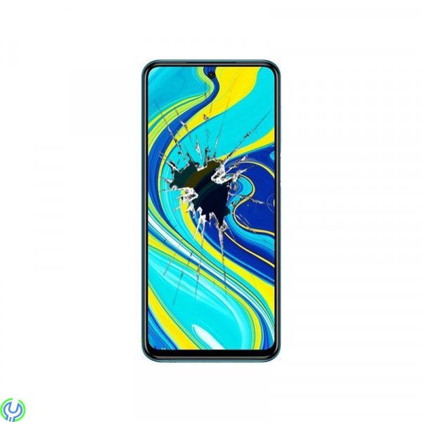 Xiaomi Redmi Note 9S, Skärmbyte Original, Xiaomi Redmi Note 9S, Skärmbyte Original, Redmi Note 9/9S, , XIAOMI