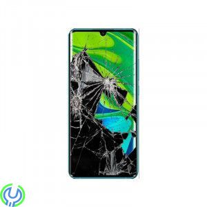 Xiaomi Mi Note 10/Note 10 Pro, Skärmbyte Original, Xiaomi Mi Note 10/Note 10 Pro, Skärmbyte Original, Xiaomi Mi Note 10/ Pro, , 