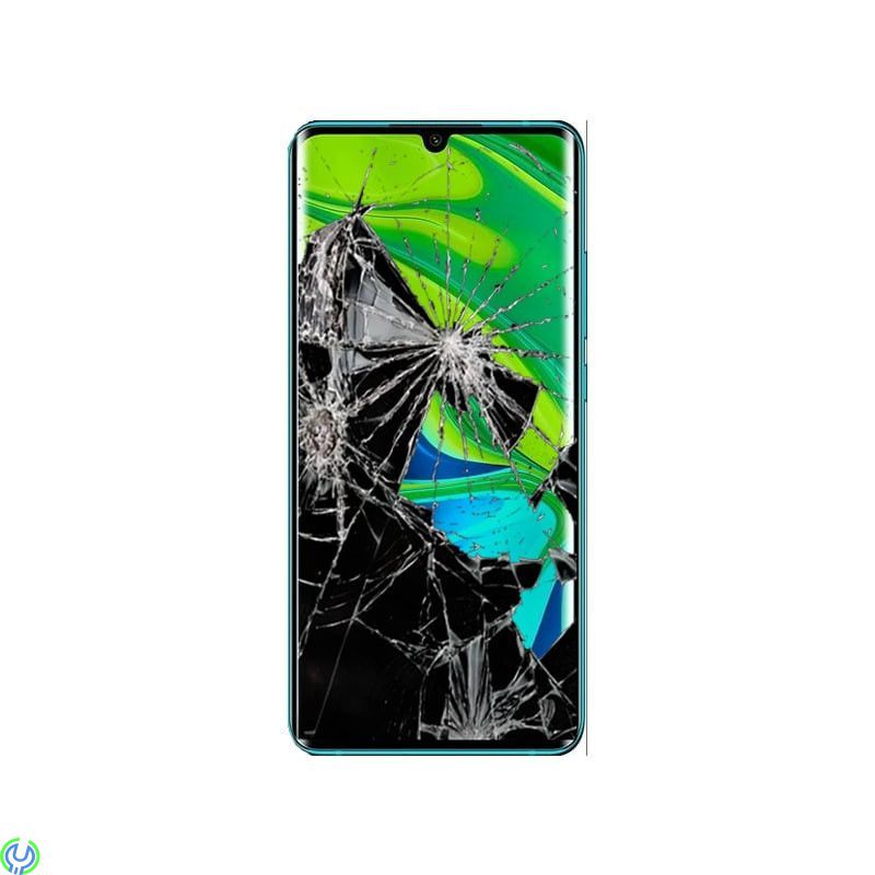 Xiaomi Mi Note 10/Note 10 Pro, Skärmbyte Original, Xiaomi Mi Note 10/Note 10 Pro, Skärmbyte Original, Xiaomi Mi Note 10/ Pro, , 