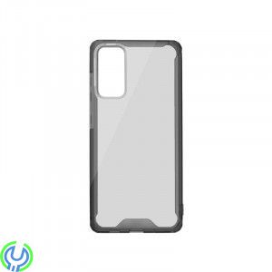 Galaxy S20 FE Stötsäkert skyddsfodral Svart, Samsung Galaxy S20 FE Stötsäkert skyddsfodral Svart, Galaxy S20, , 