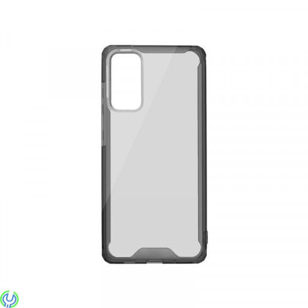 Galaxy S20 FE Stötsäkert skyddsfodral Svart, Samsung Galaxy S20 FE Stötsäkert skyddsfodral Svart, Galaxy S20, , 