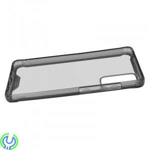 Galaxy S20 FE Stötsäkert skyddsfodral Svart, Samsung Galaxy S20 FE Stötsäkert skyddsfodral Svart, Galaxy S20, , 