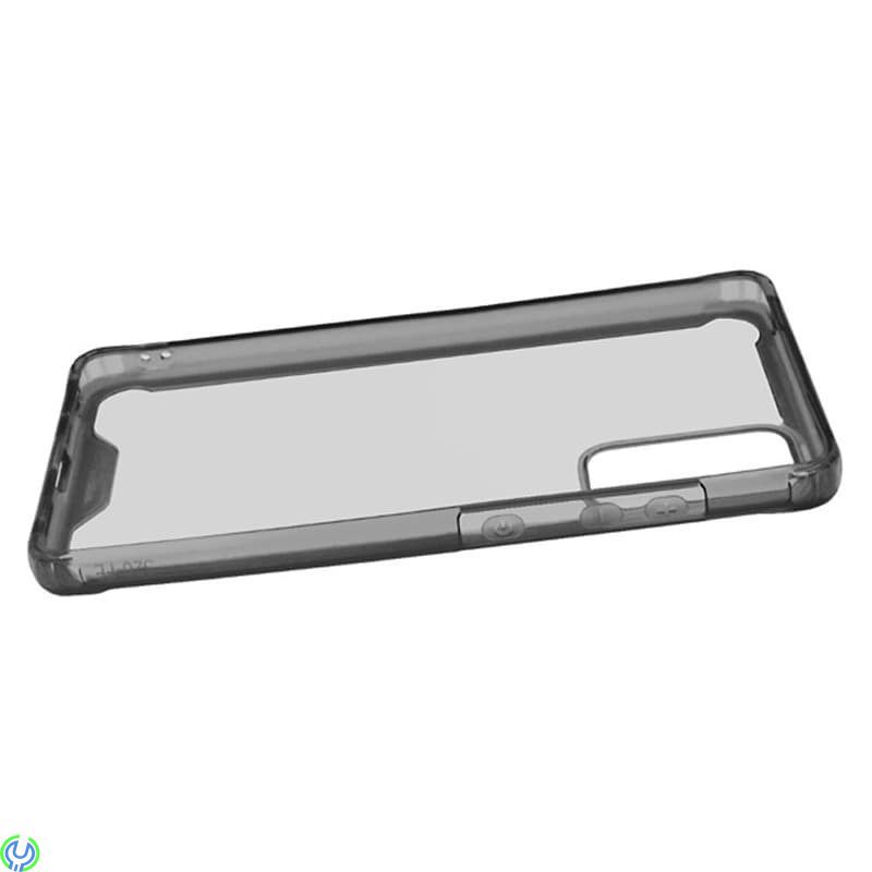 Galaxy S20 FE Stötsäkert skyddsfodral Svart, Samsung Galaxy S20 FE Stötsäkert skyddsfodral Svart, Galaxy S20, , 