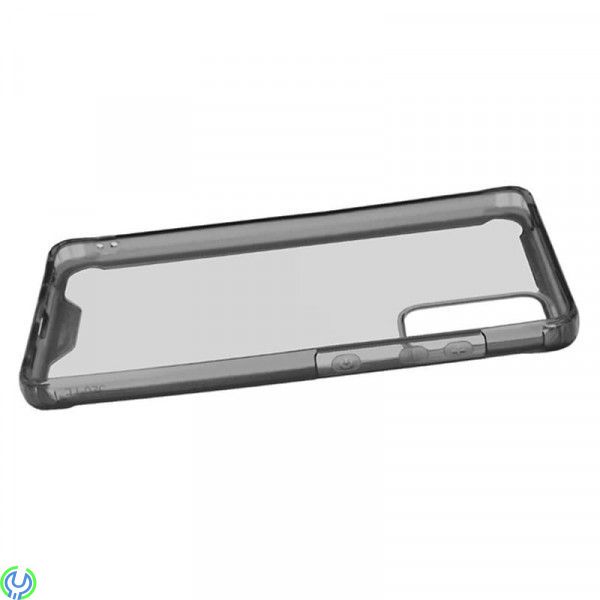 Galaxy S20 FE Stötsäkert skyddsfodral Svart, Samsung Galaxy S20 FE Stötsäkert skyddsfodral Svart, Galaxy S20, , 