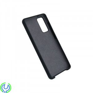 Samsung Galaxy S20 FE Silikonfodral Svart, Samsung Galaxy S20 FE Silikonfodral Svart, Galaxy S20, , 