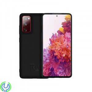 Samsung S20 FE 4G Plånboksfodral Magnet Rvelon - Svart, RV Plånboksfodral Samsung Galaxy S20 FE, Galaxy S20FE, , RVELON